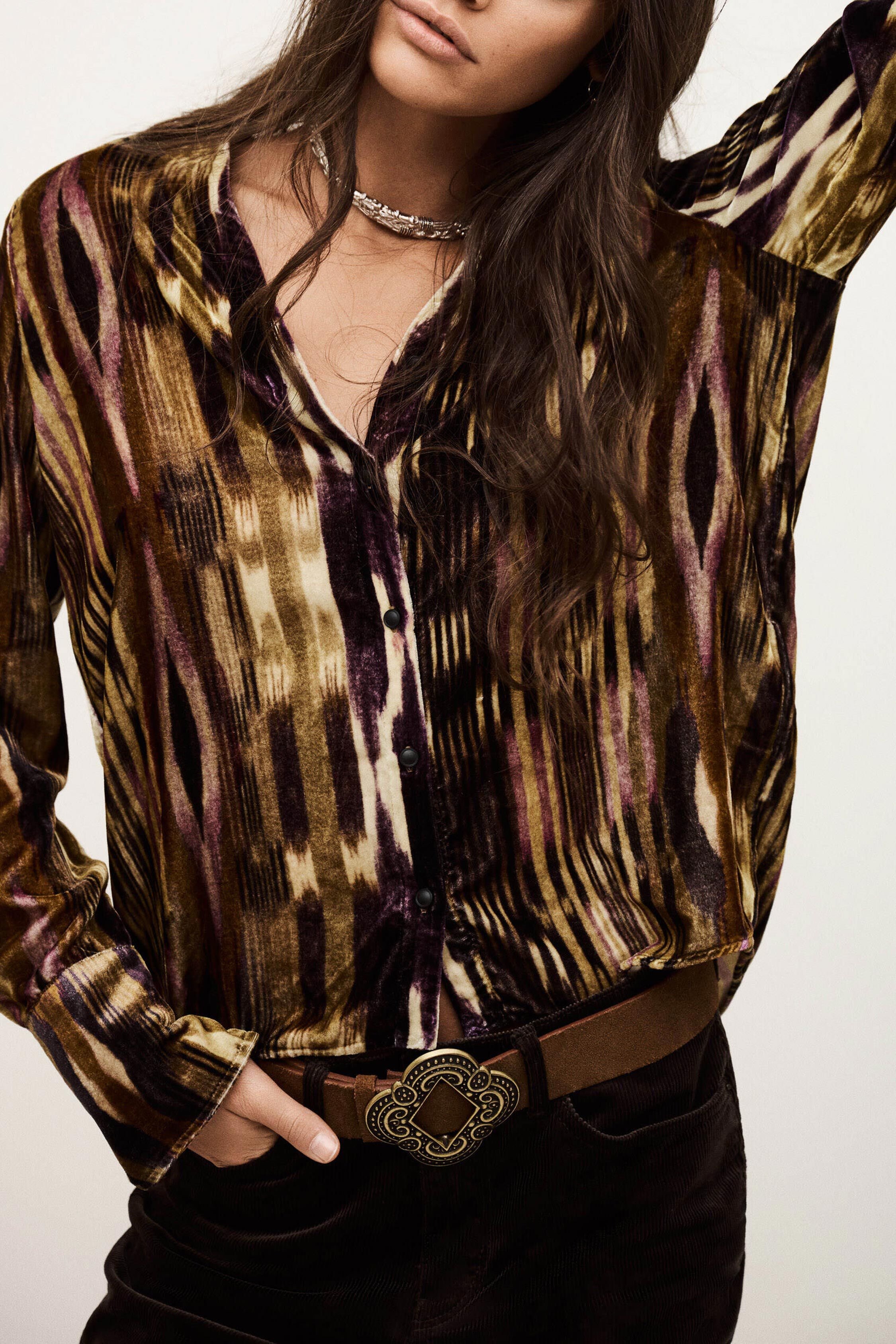 chemise VANY