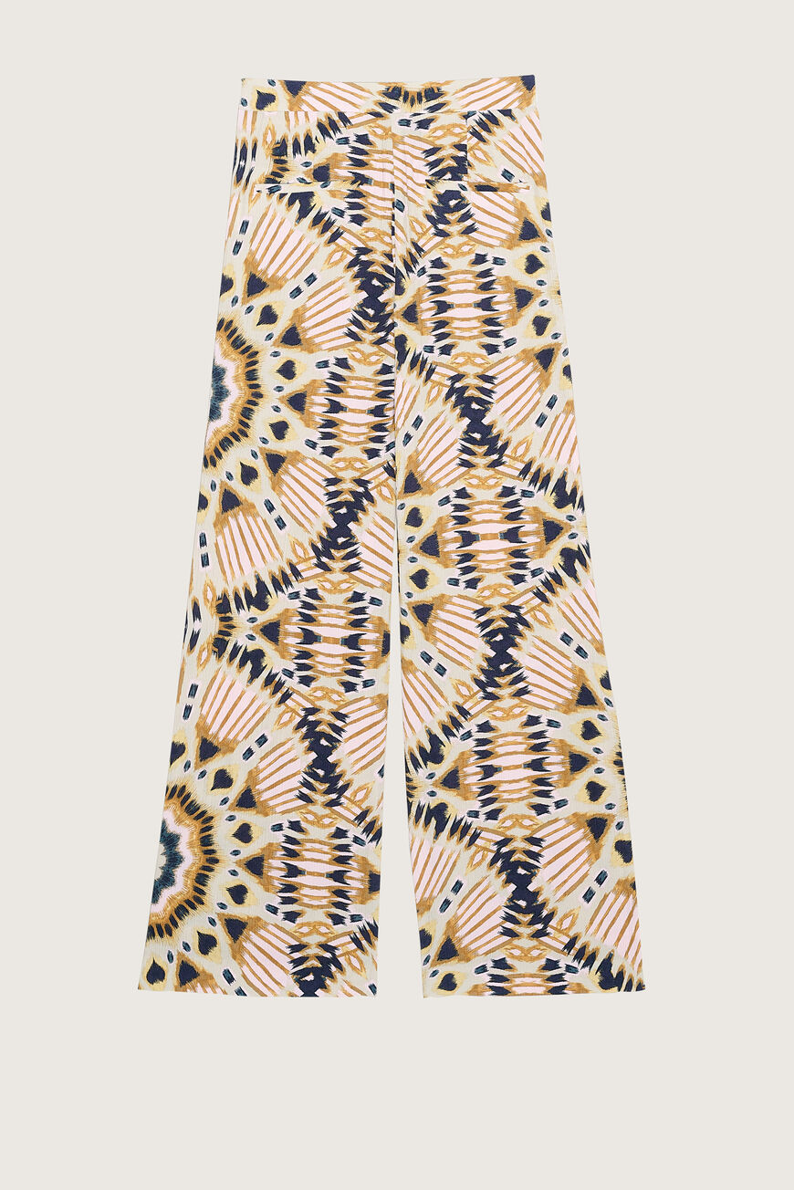 TROUSERS CLYDE