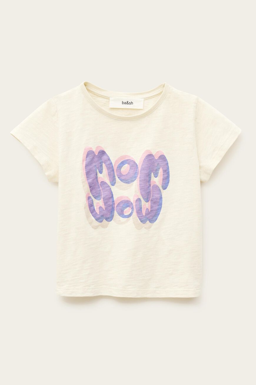 t-shirt KVEDA