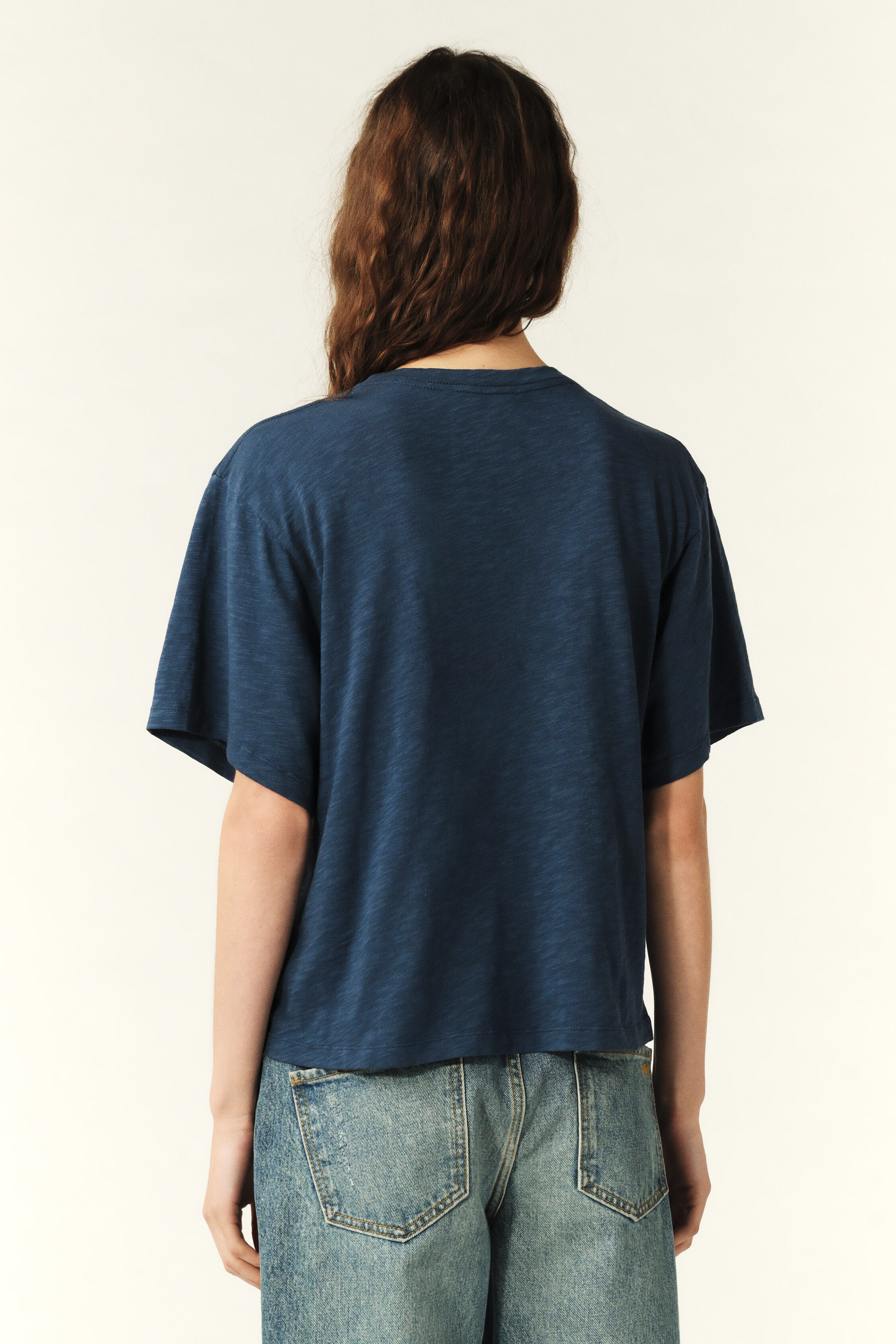 t-shirt VIRGO