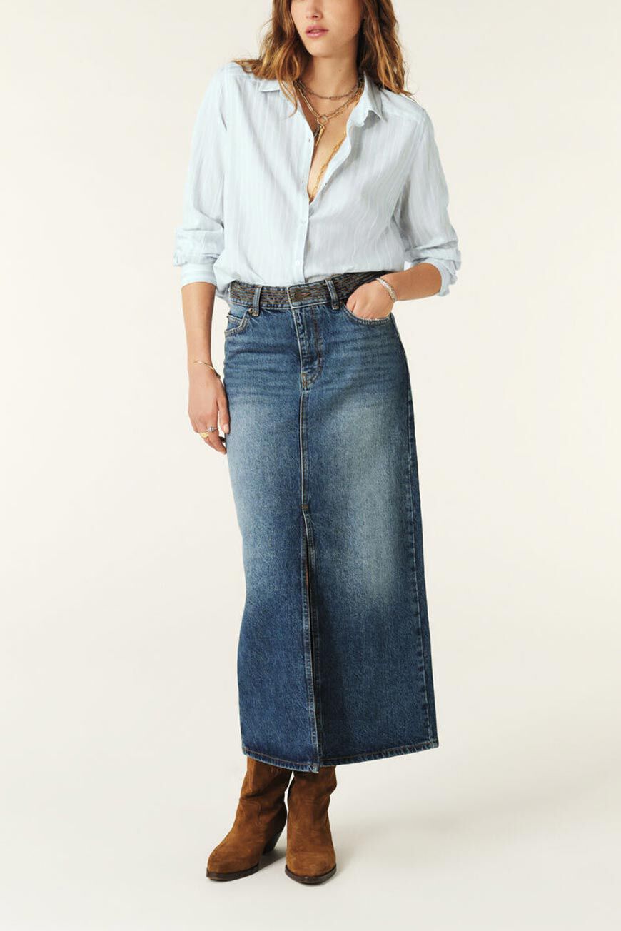 SHIRT SCHERIF