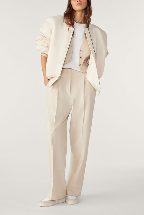 jacket RUE
