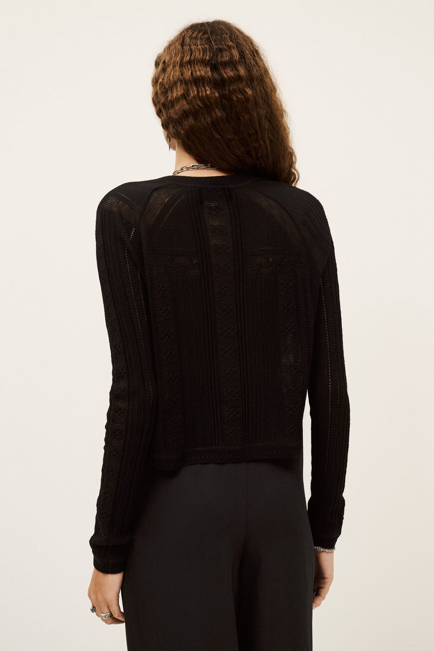 cardigan PURIA