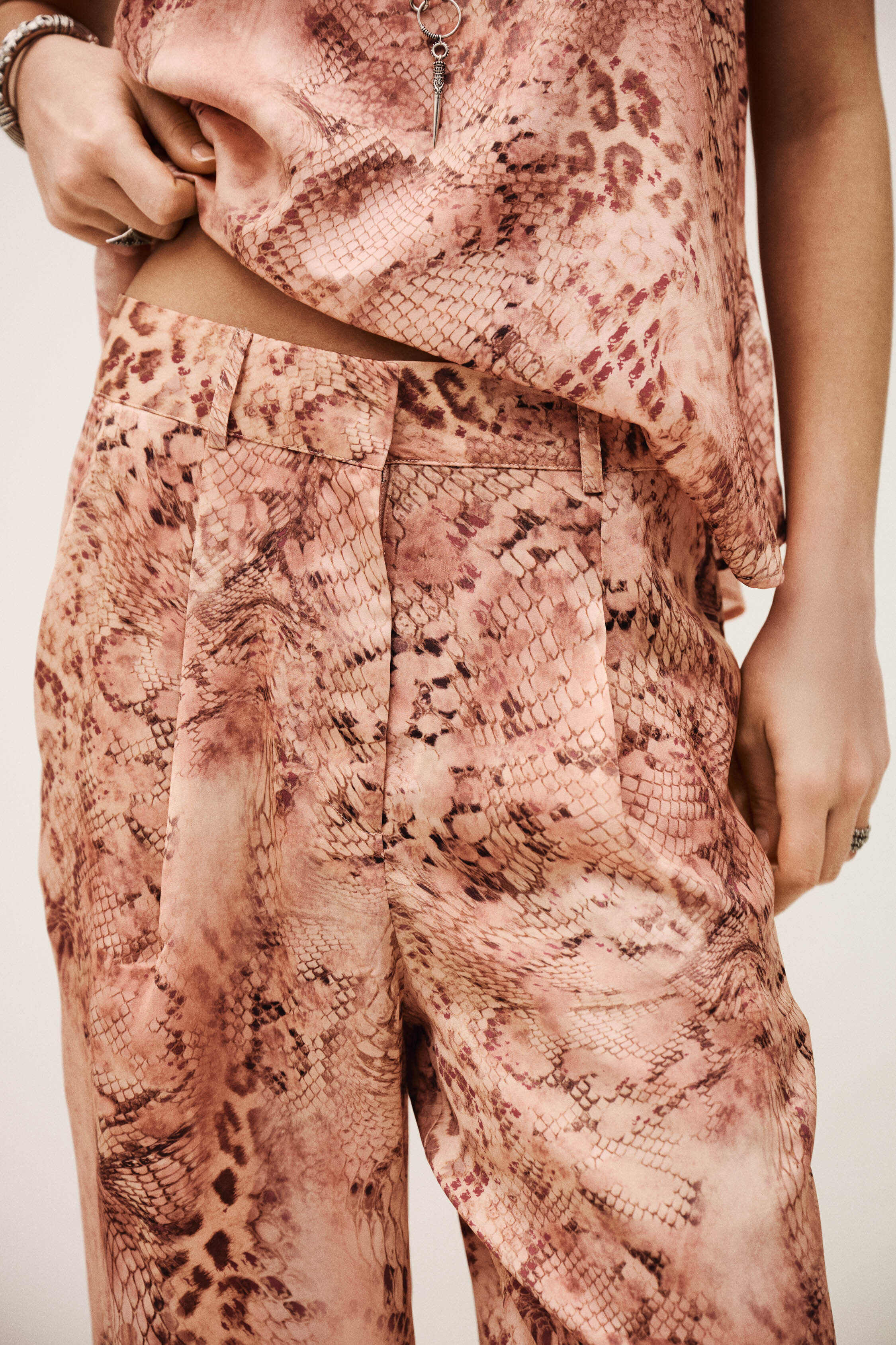 Pantalon CARRINA