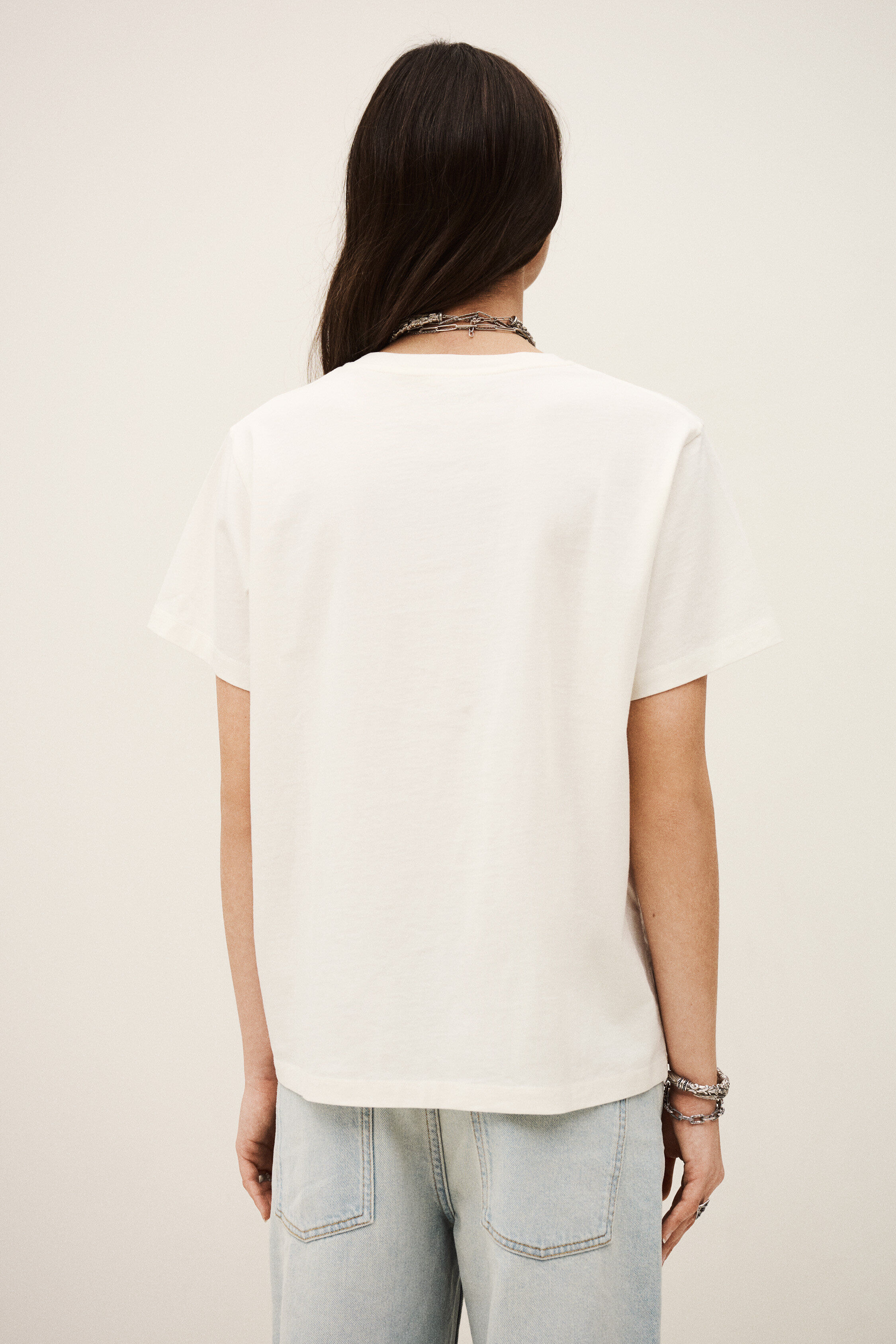 T-shirt RALFA