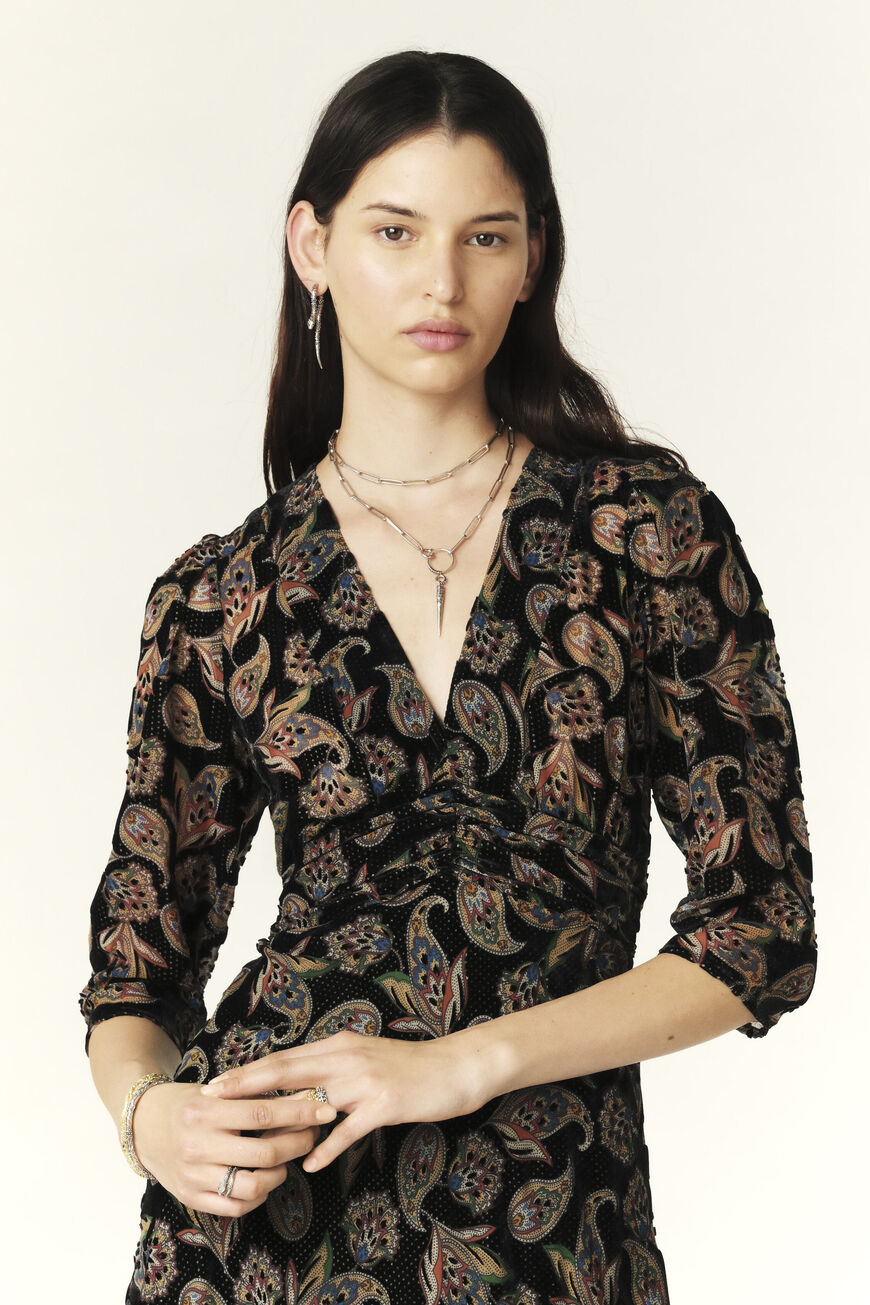 dress REMY