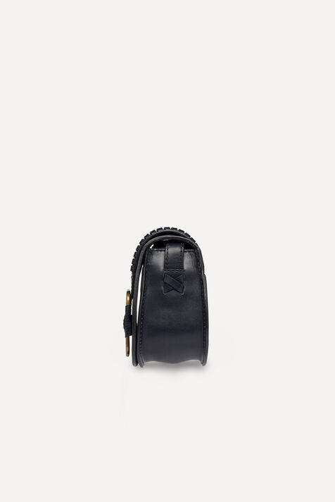 SMALL-BAG TEDDY