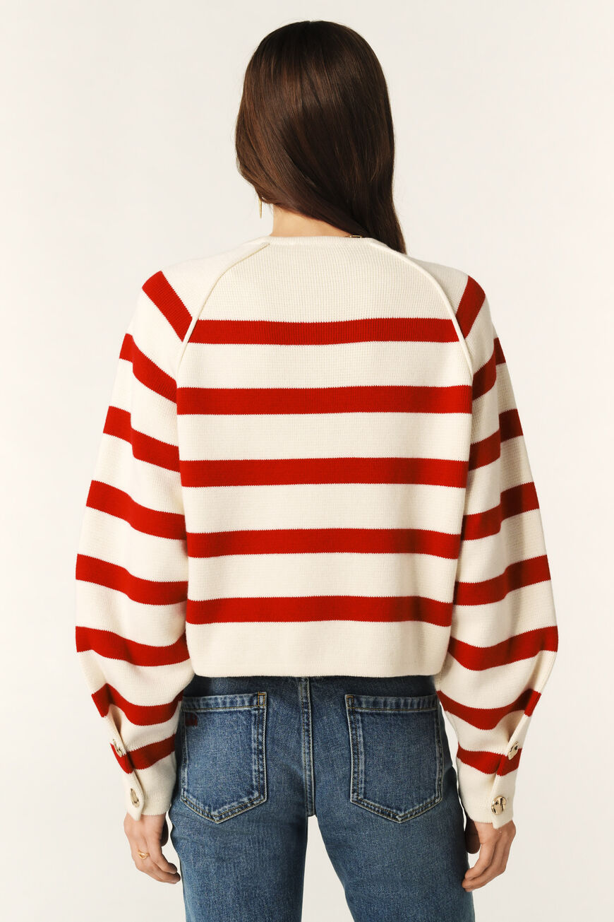 MASSIMO CARDIGAN