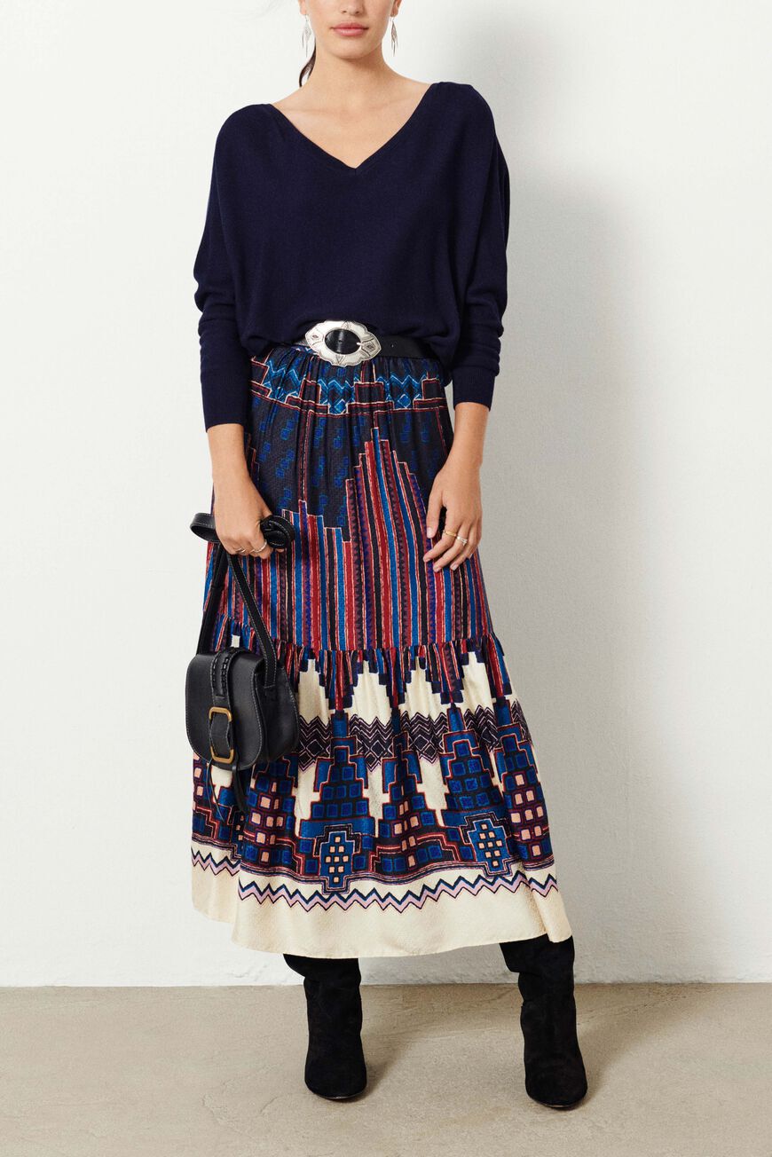 JUMPER ELSY