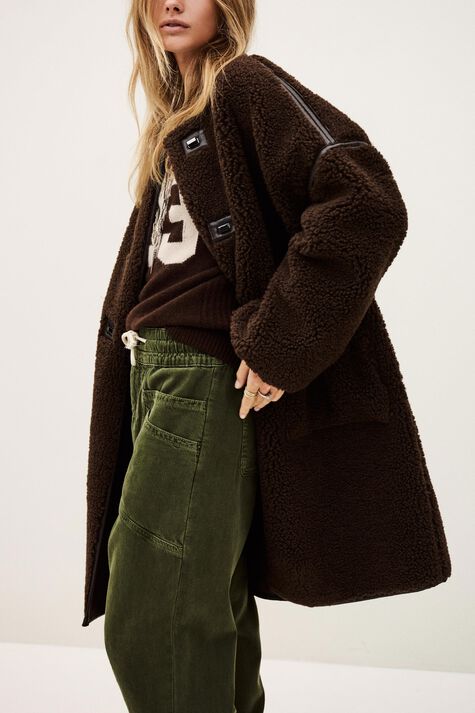 coat MILLIE