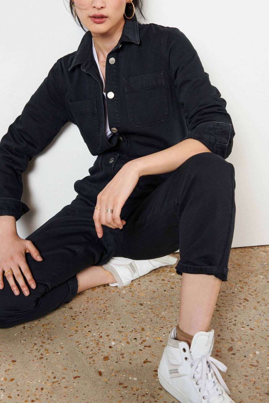 JUMPSUIT JAMES