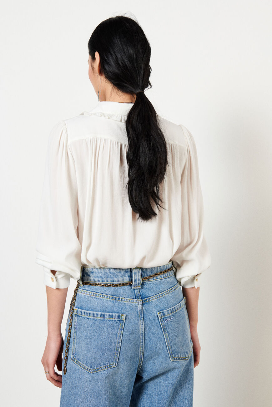 SHIRT GISELE