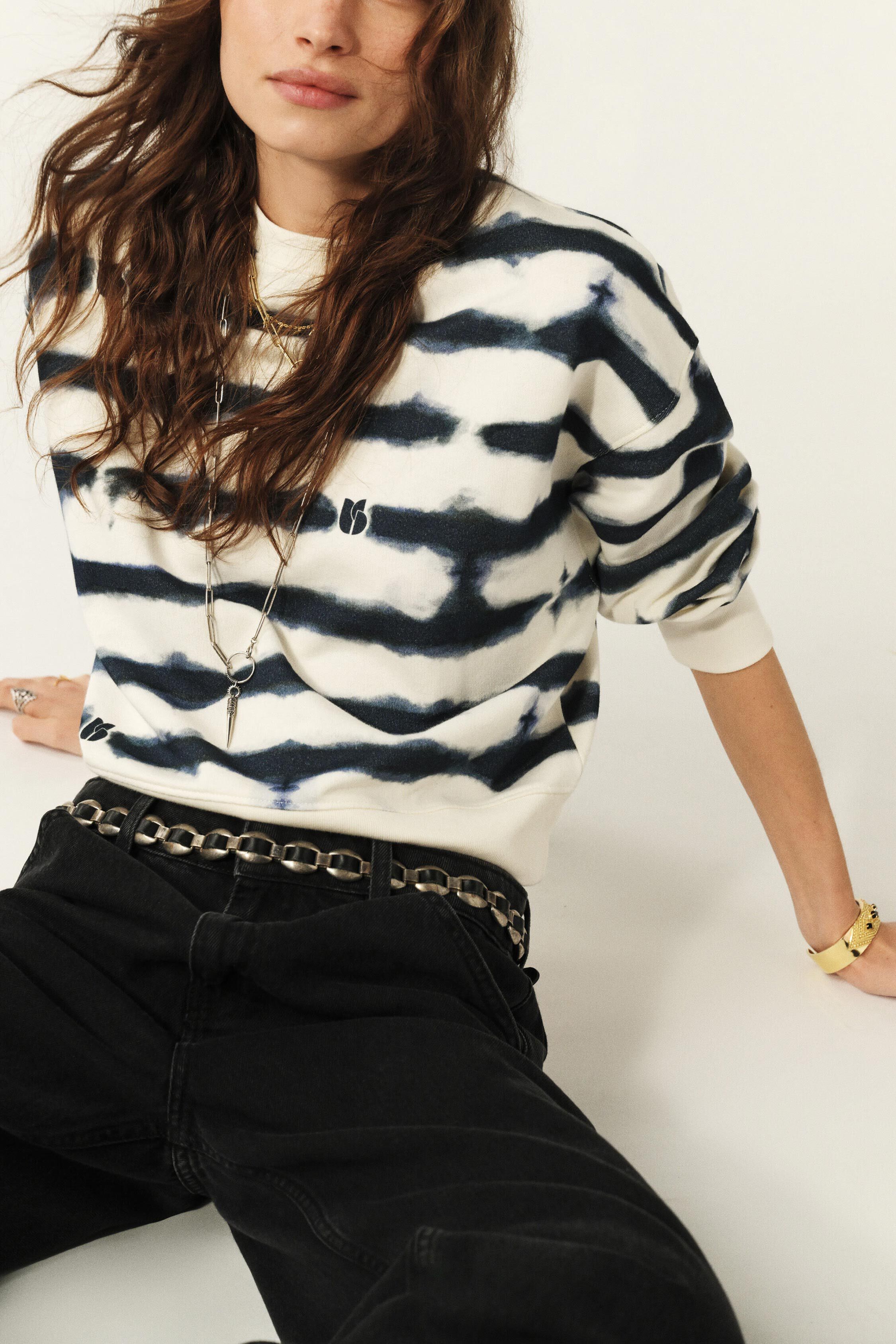 SWEATSHIRT SETE