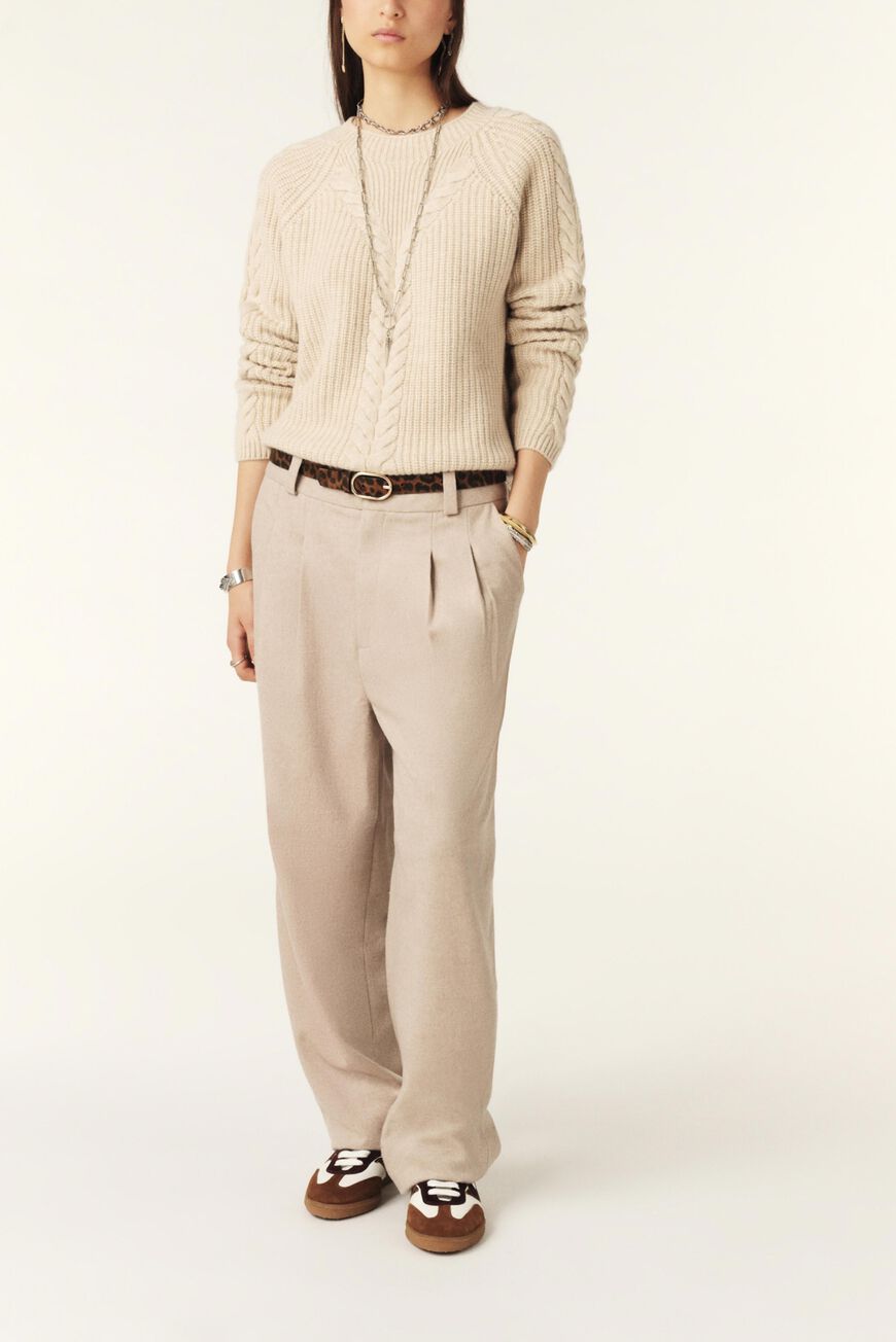 trousers DEGREE