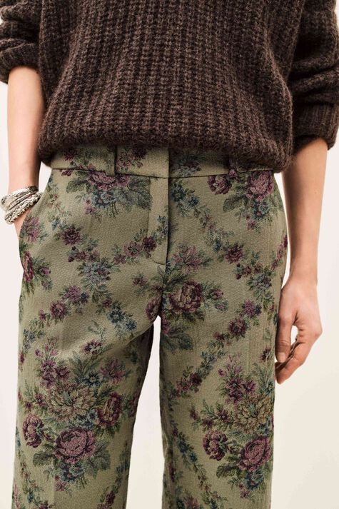 trousers REMEA