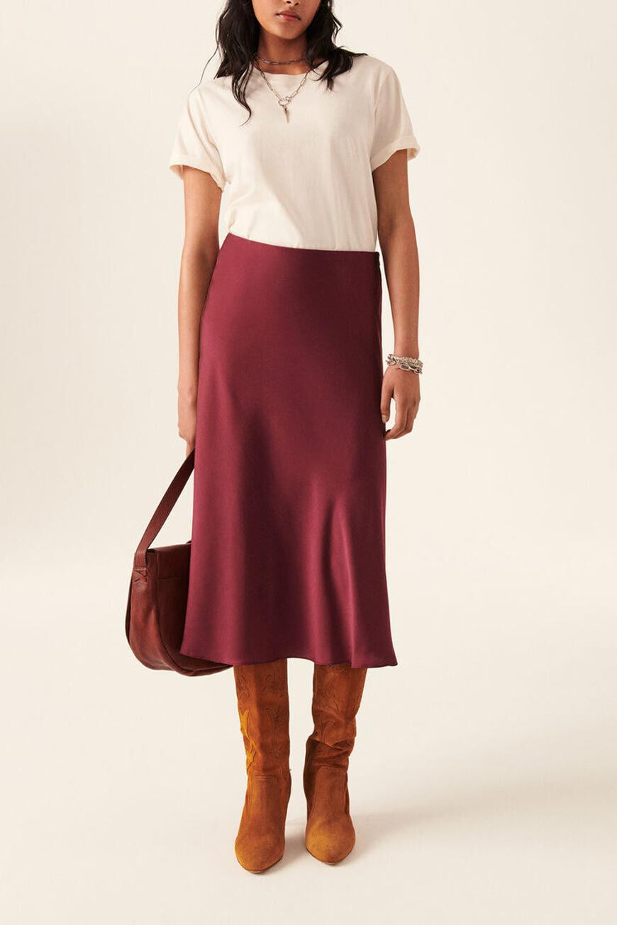SKIRT CINTIA