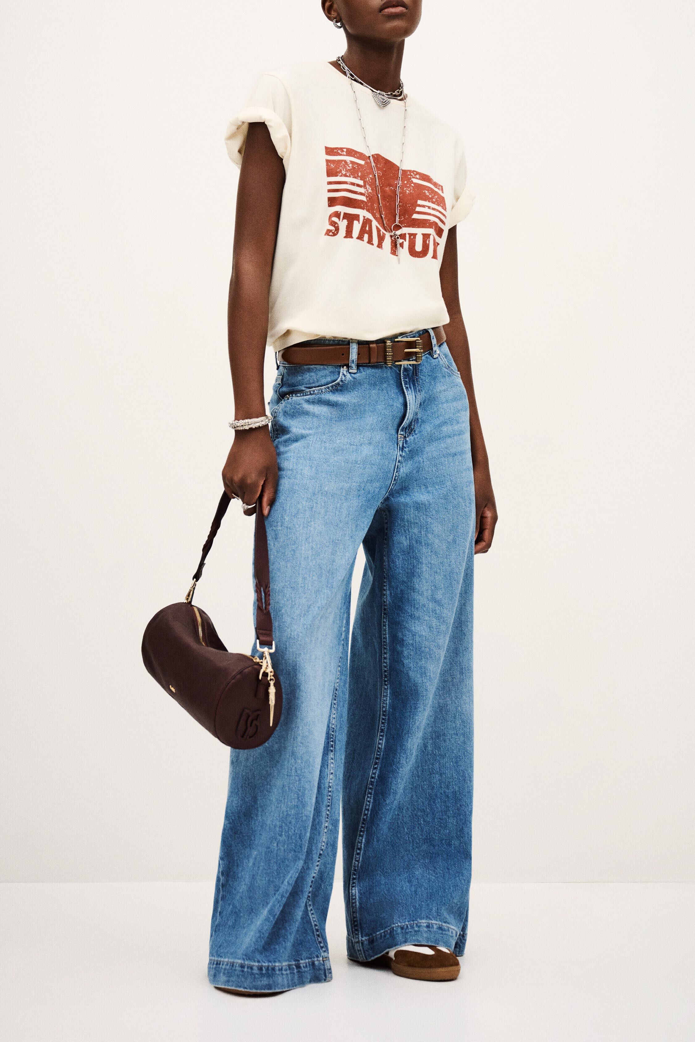 T-SHIRT REESE