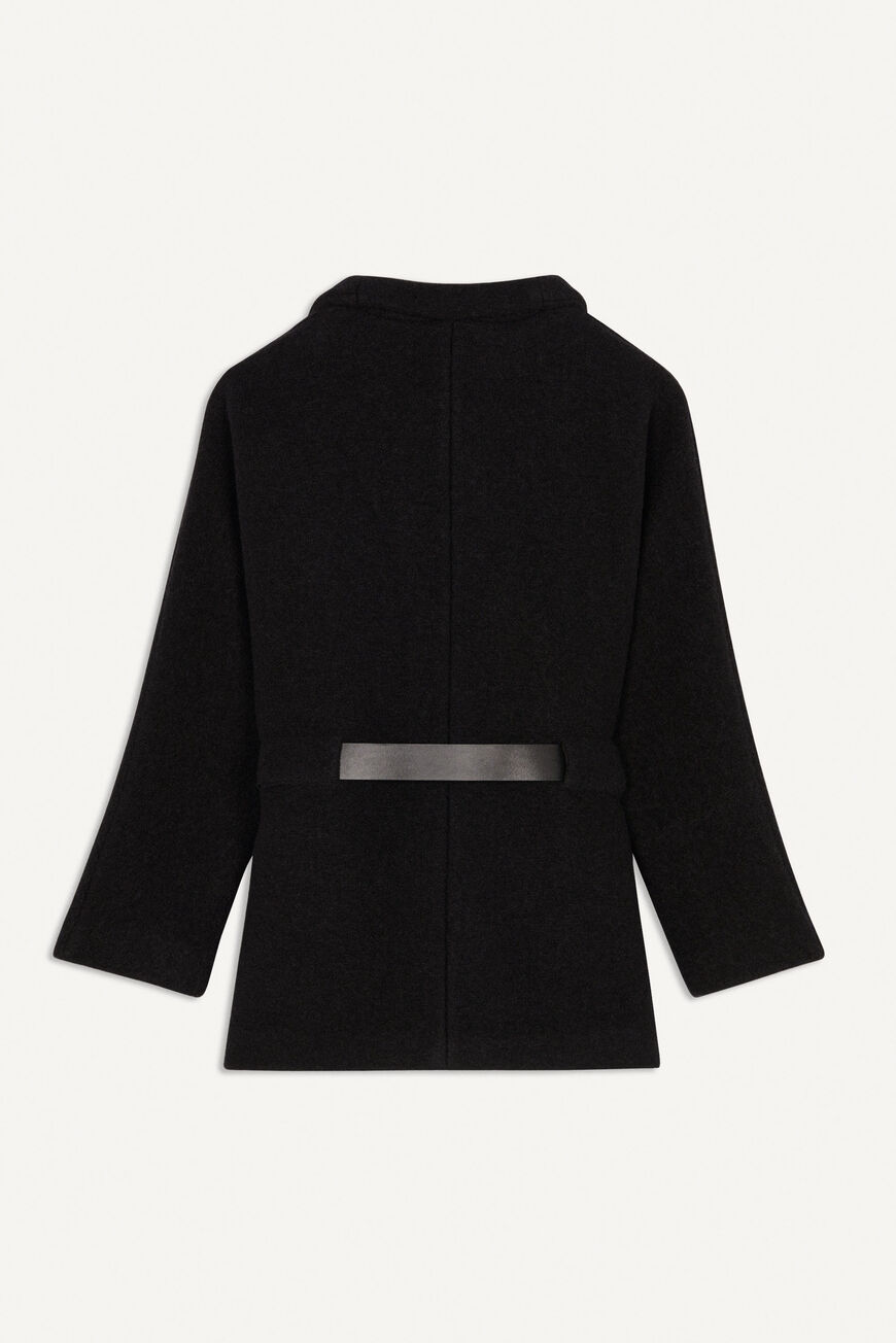 manteau CAROLE