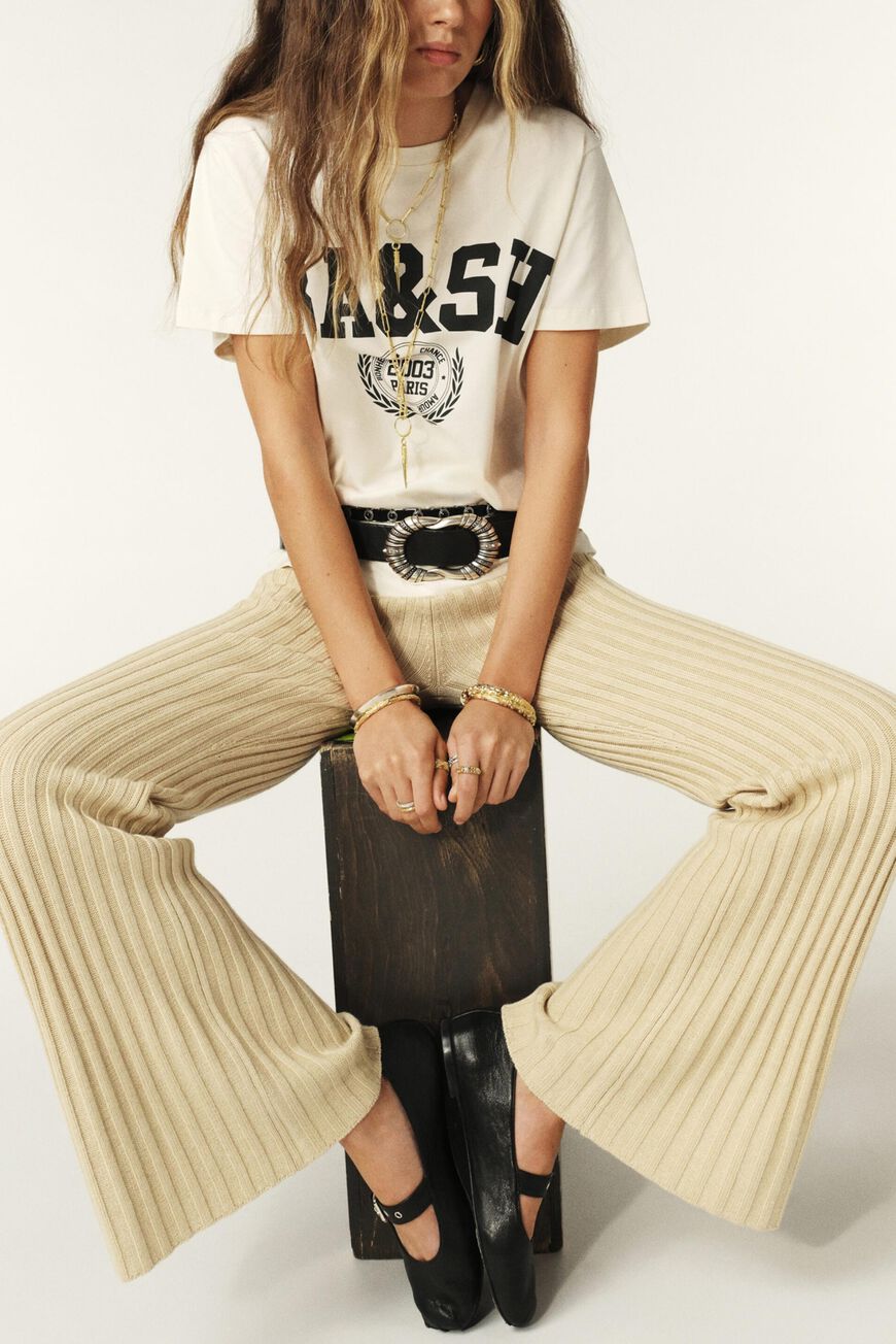 T-shirt IONI