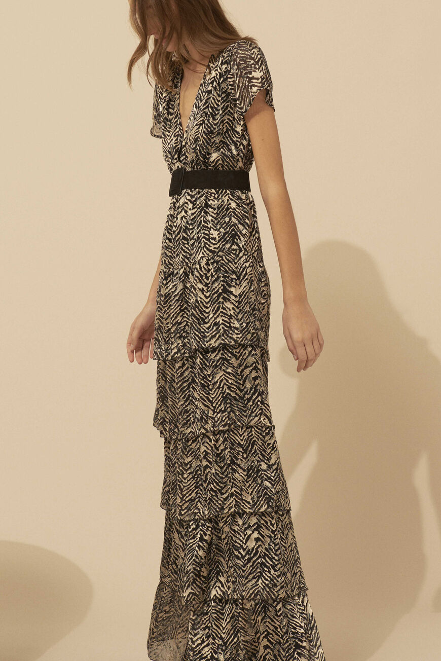 DRESS ZELIE