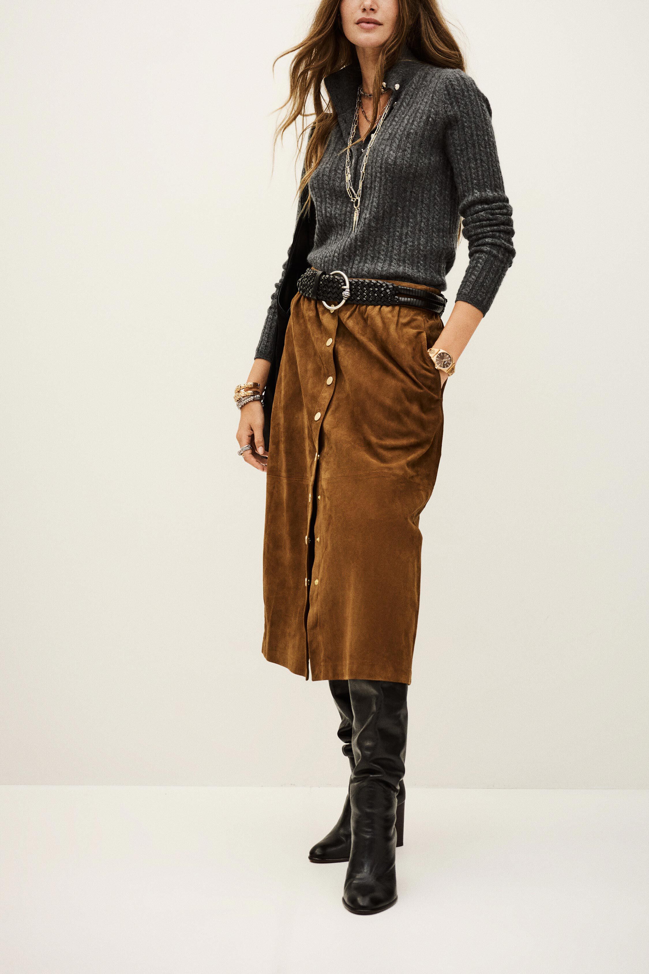 CELEA JUMPER