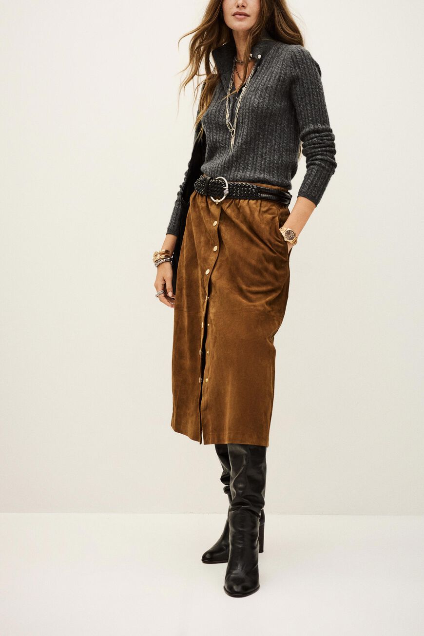 CELEA JUMPER