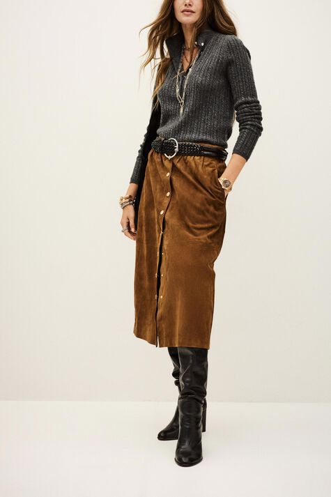 CELEA JUMPER