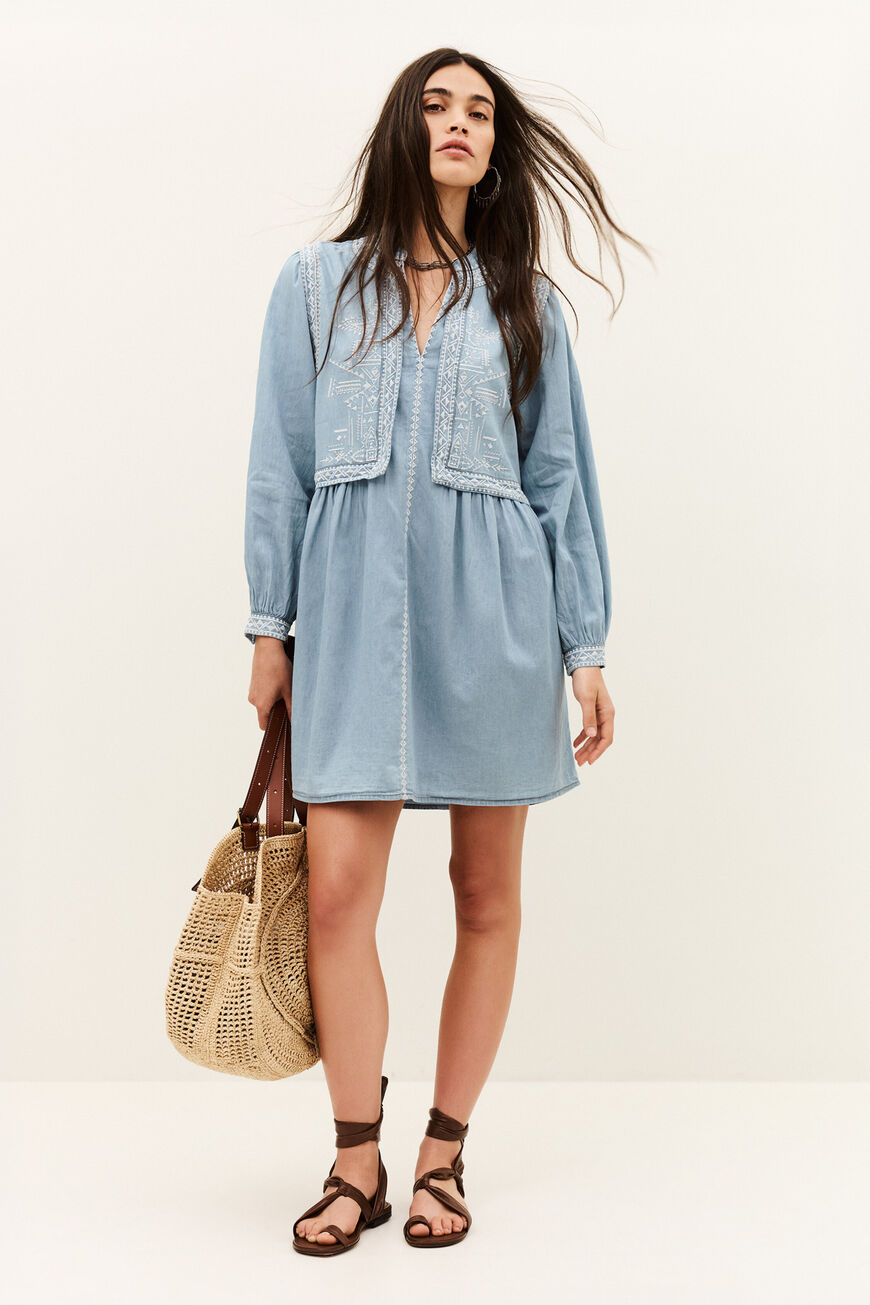 DRESS LAENA