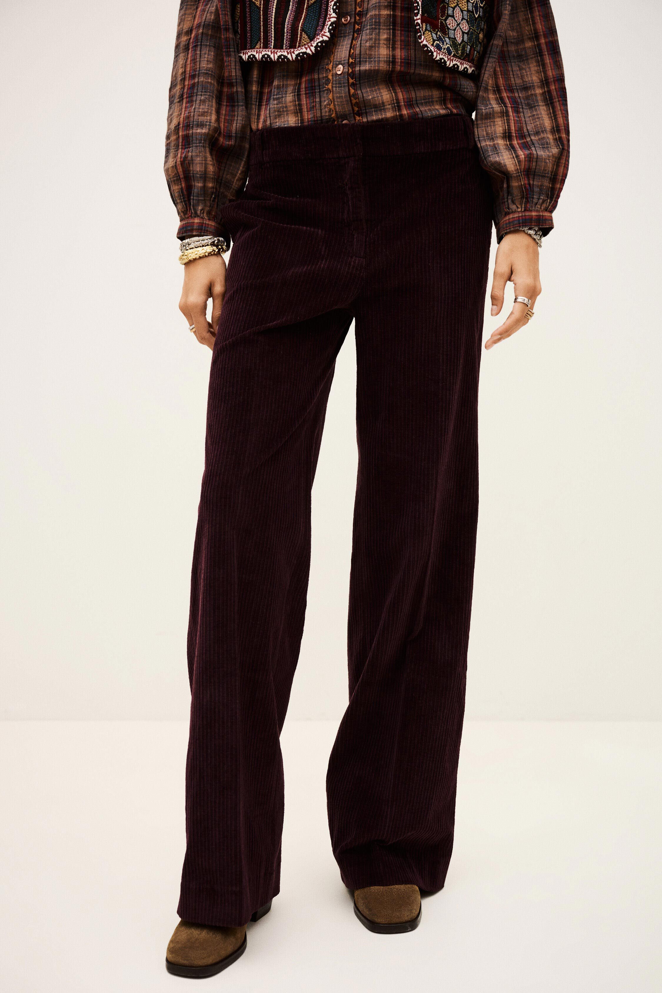 pants VILY