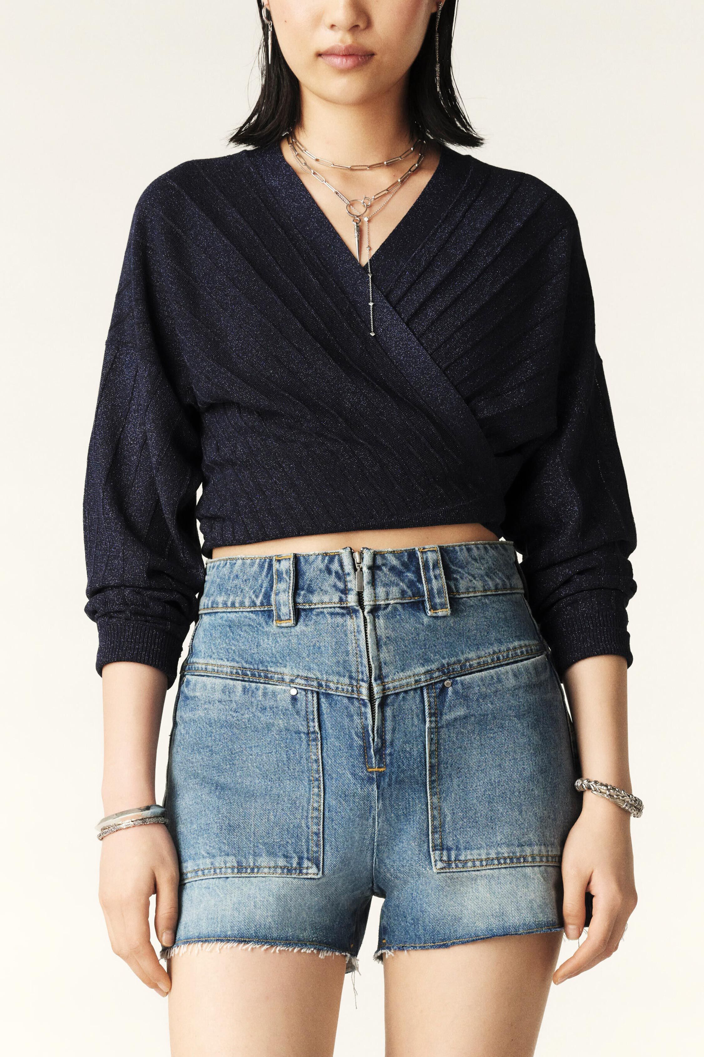 cardigan BRATY