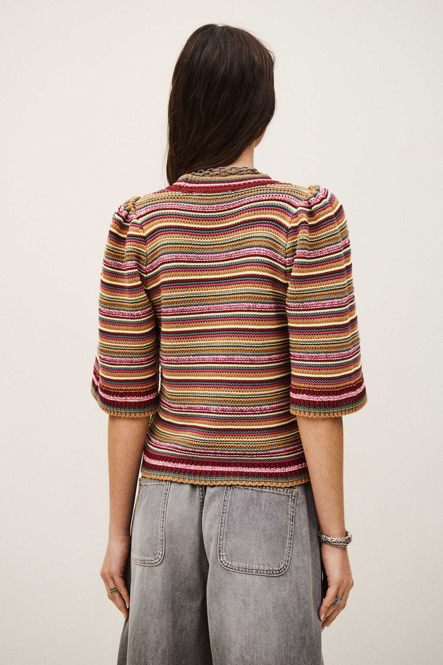 JUMPER FARFAELA