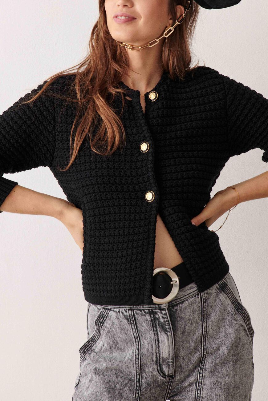 TROUSERS MAME