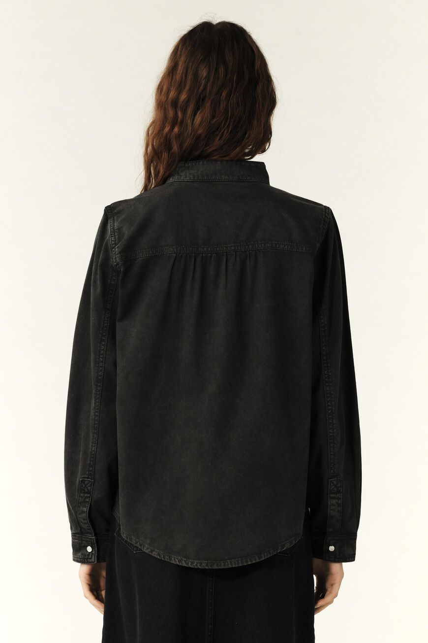 BLOUSE BILENA