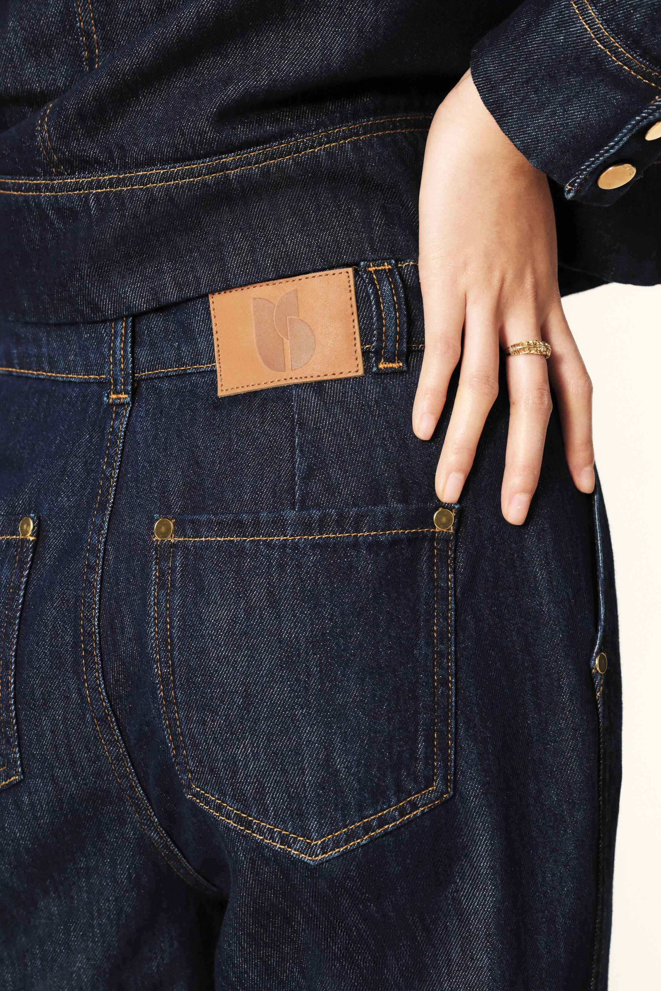 jeans DUSTIN