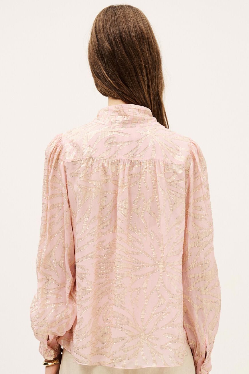 BLOUSE MINNIE