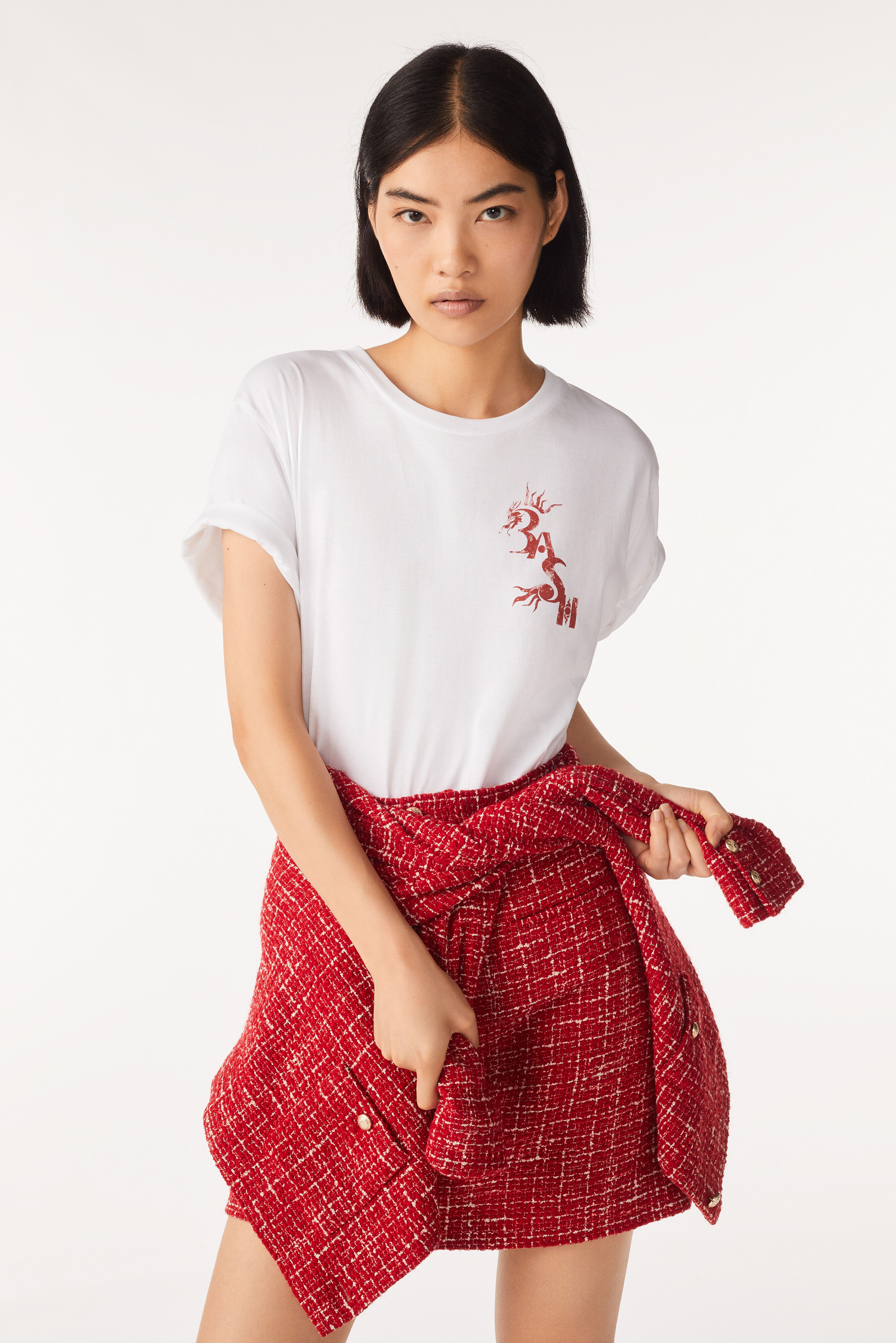 T-shirt ILAN