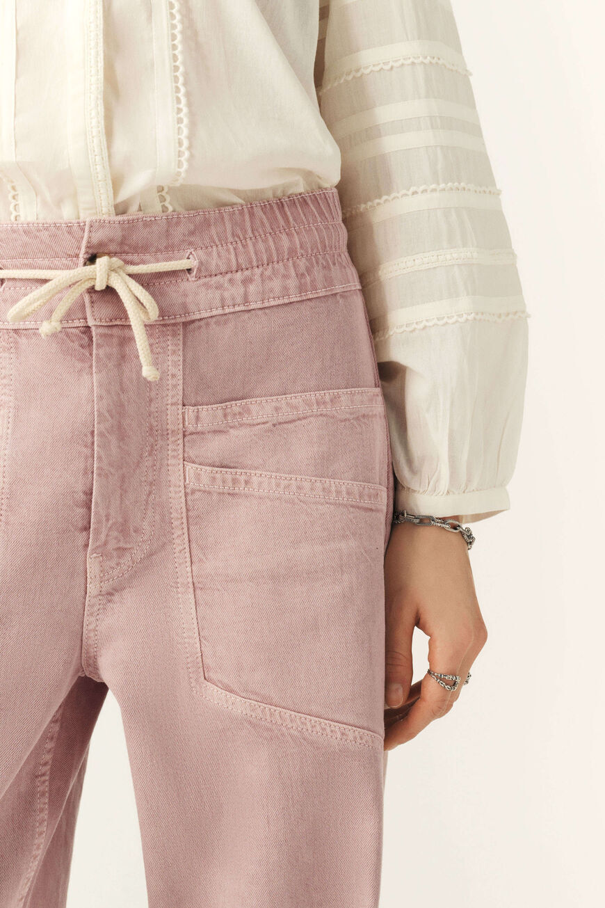 PANT FIMA
