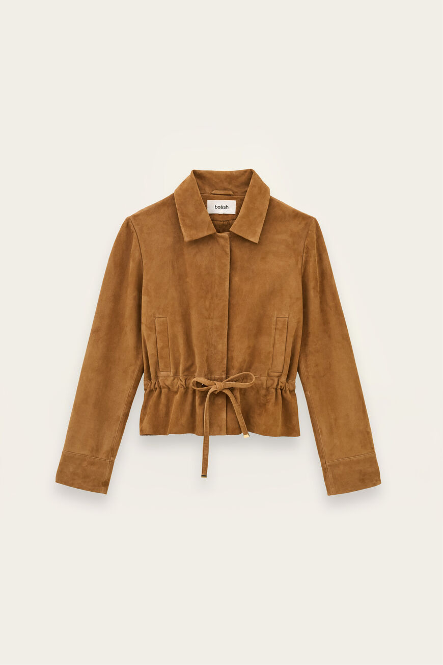 jacket MANITA