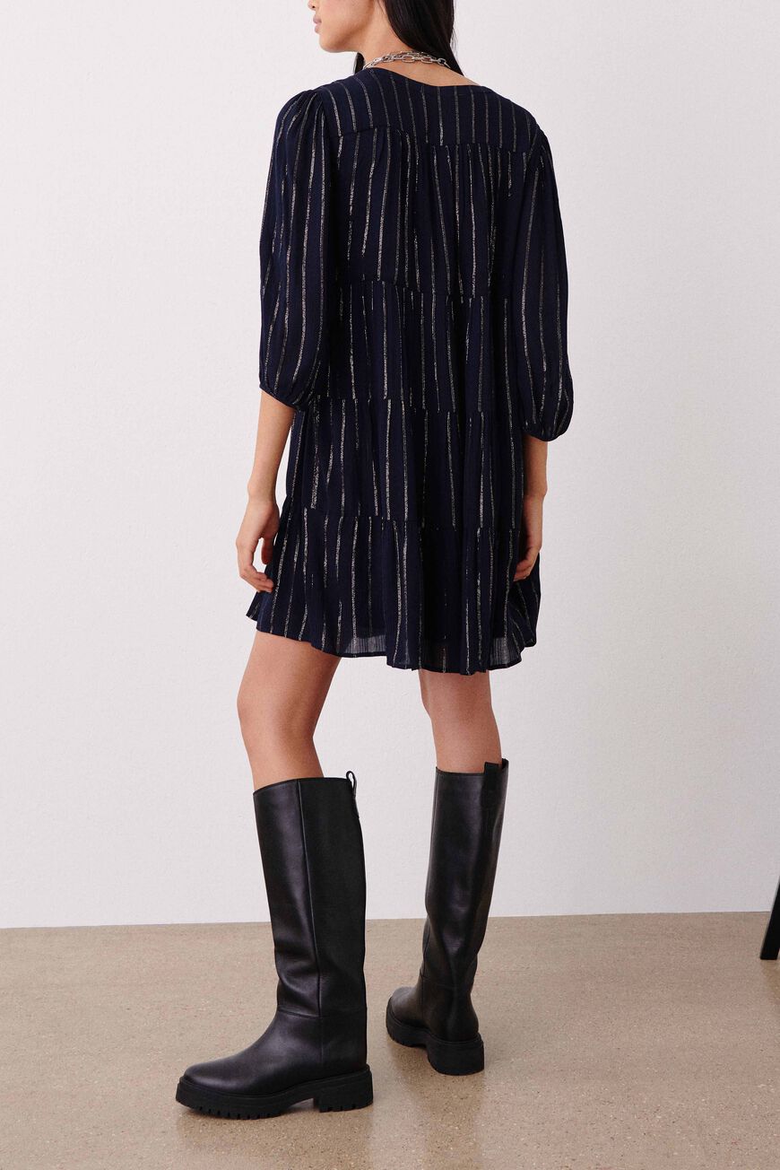 DRESS POYA
