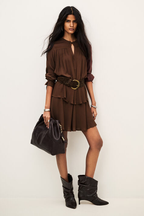 dress BERNA