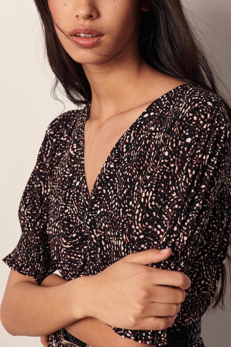 IVIKA DRESS