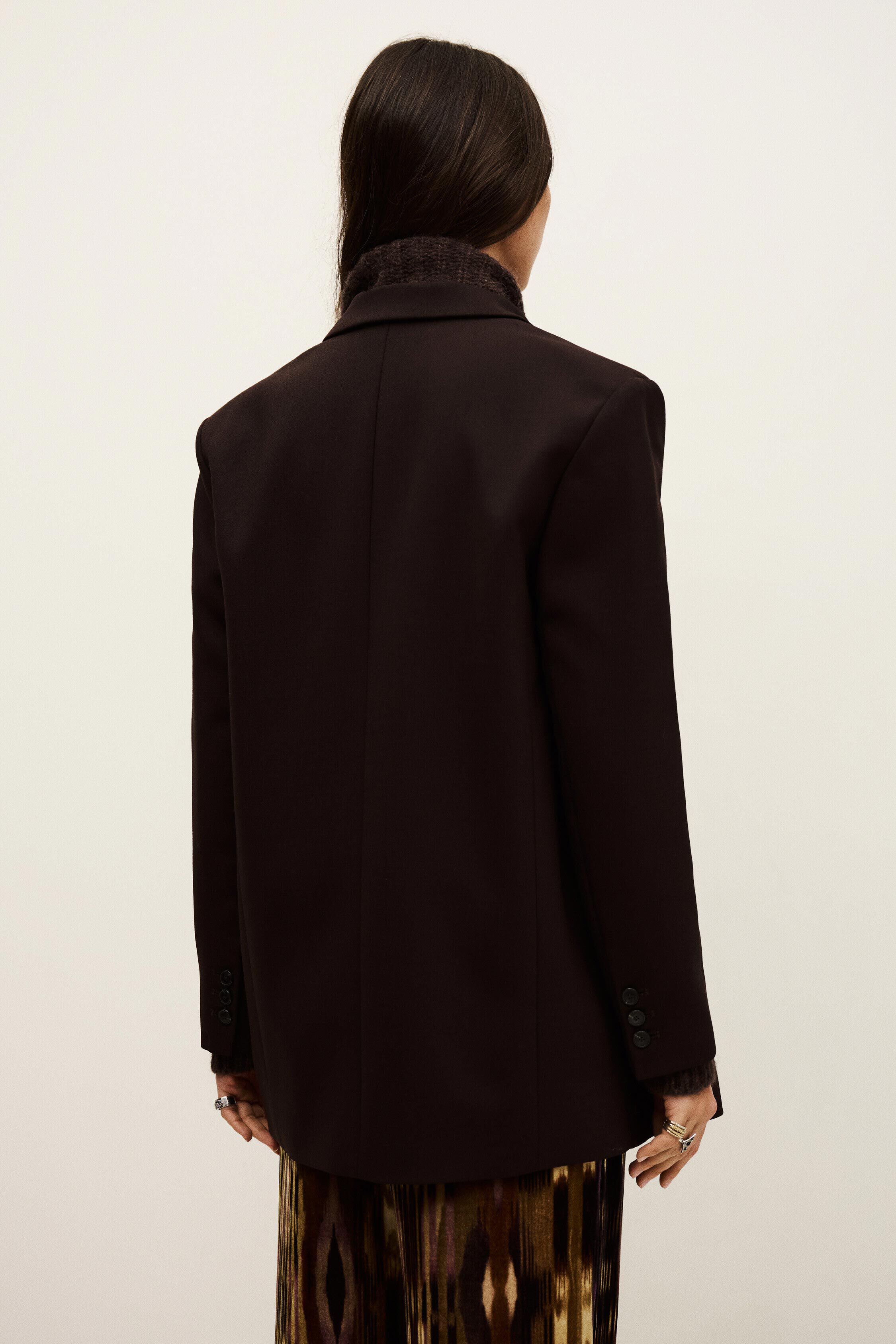 veste KIMBER