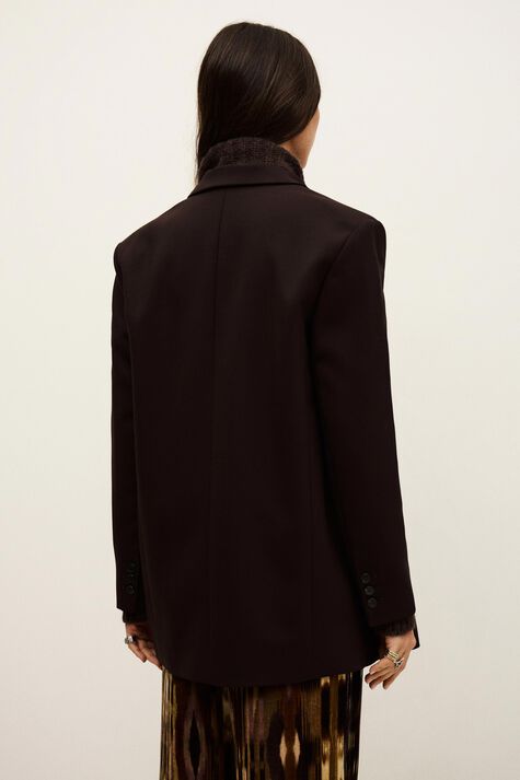 jacket KIMBER