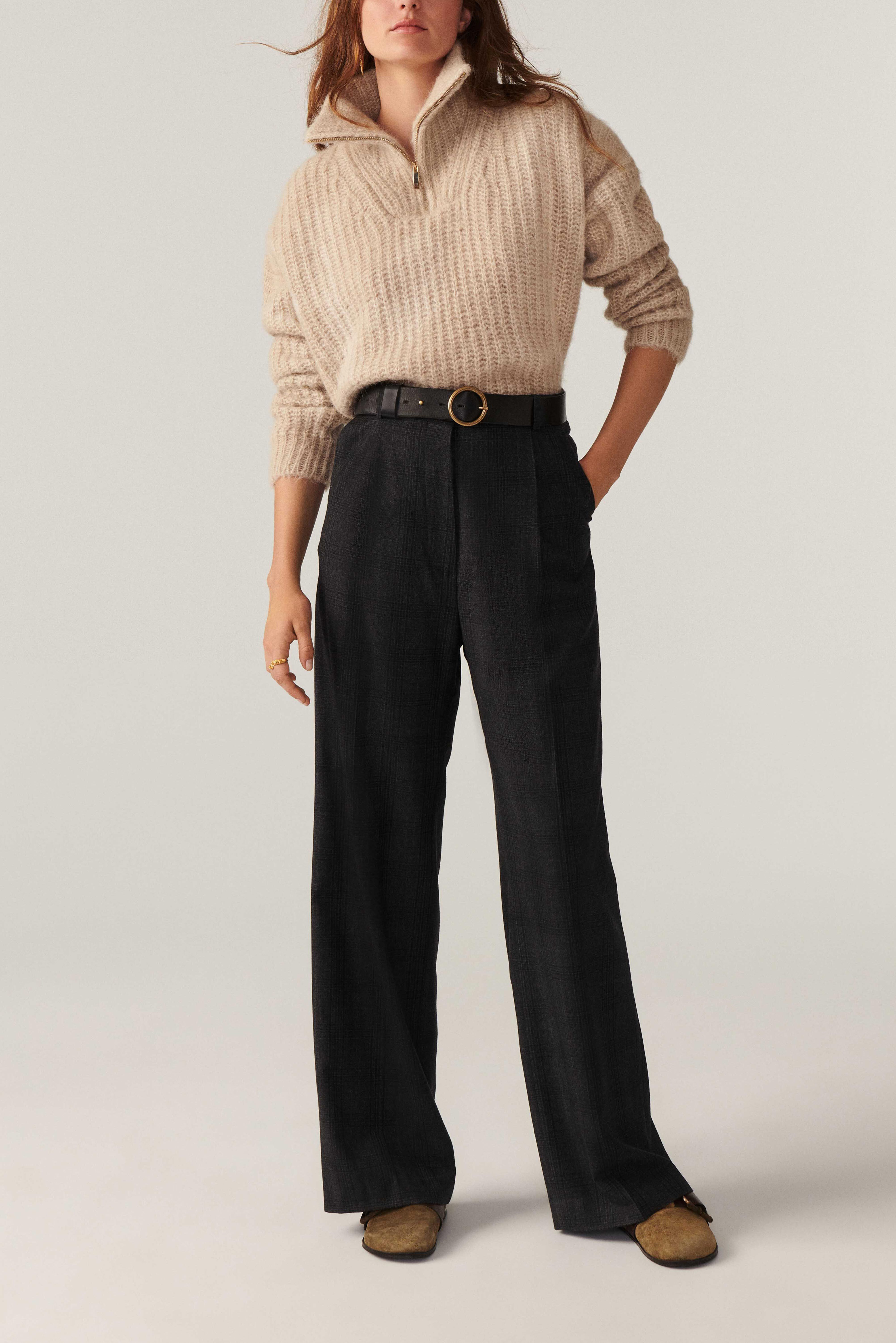 PANTALON HARRY