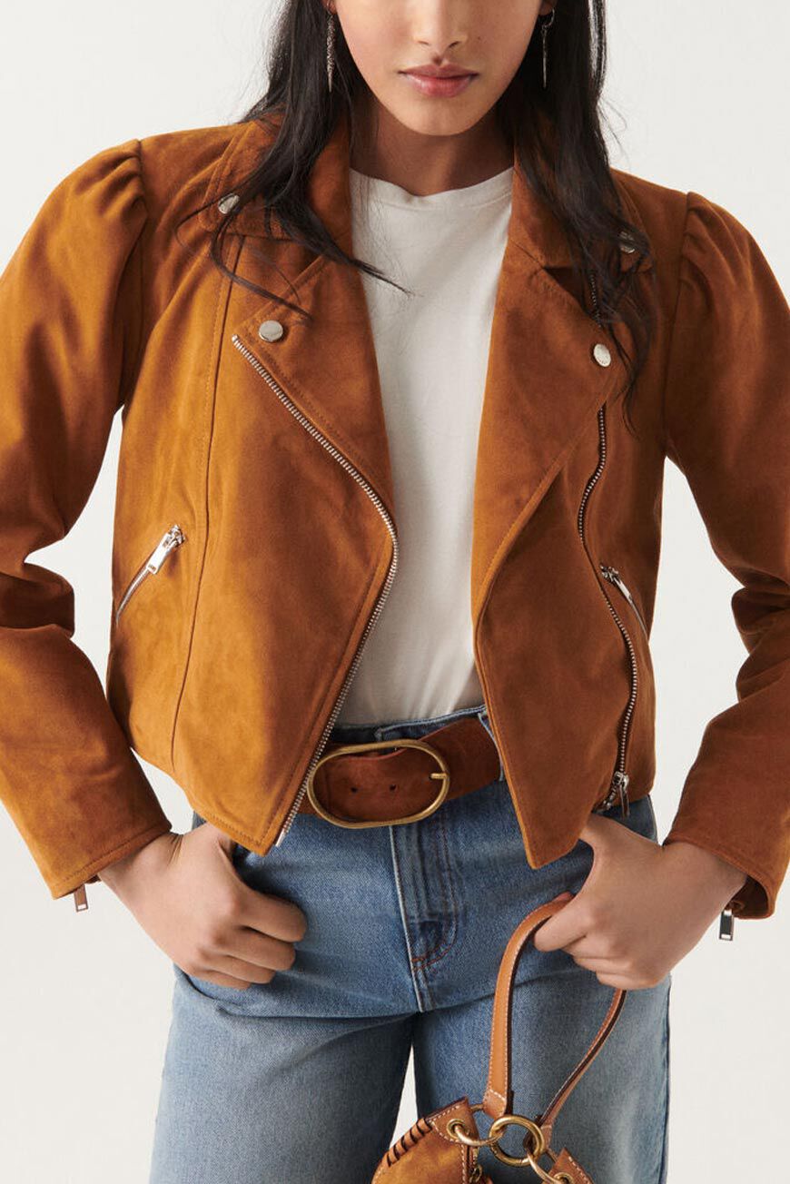 JACKET SELIO