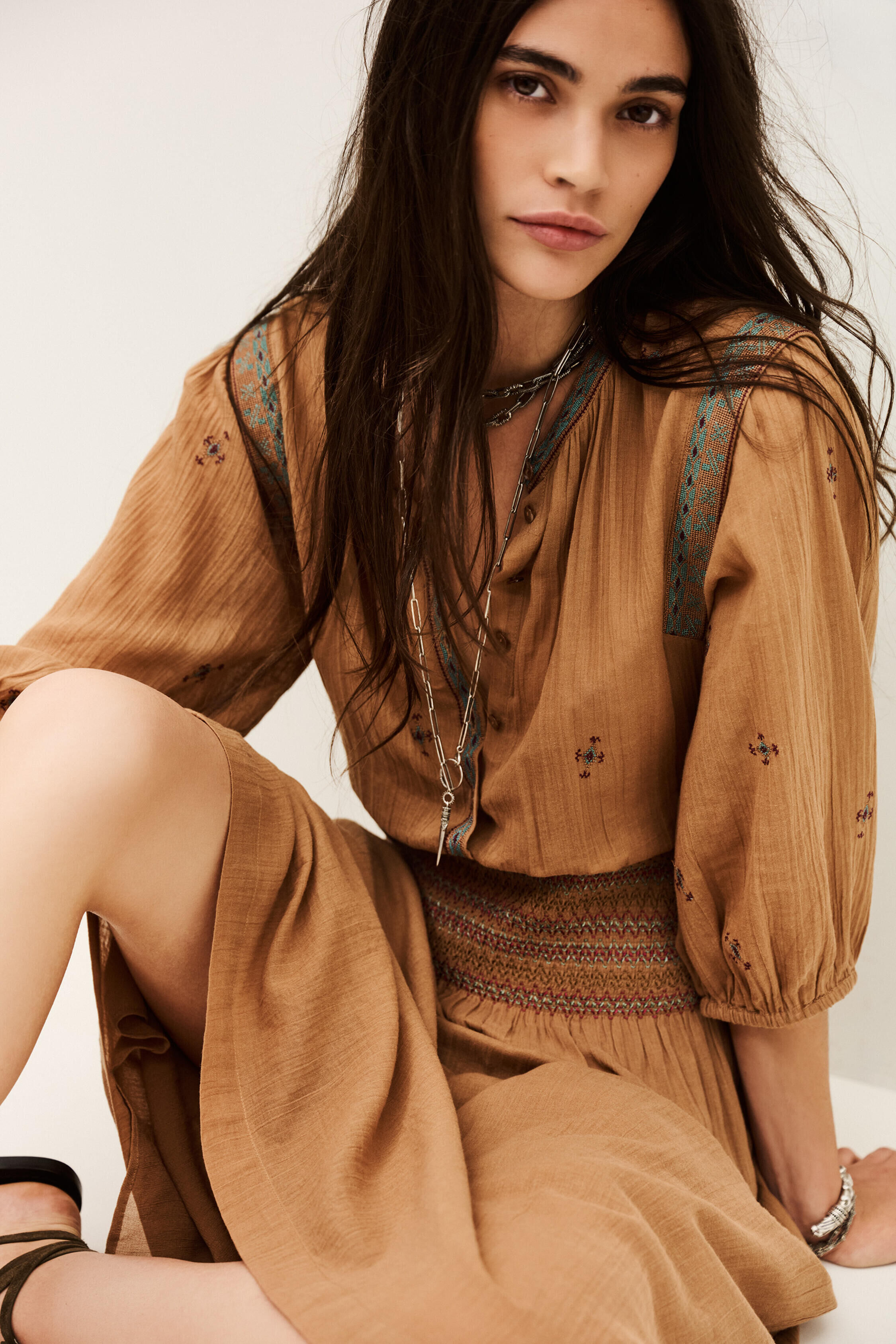Kleid DIANE