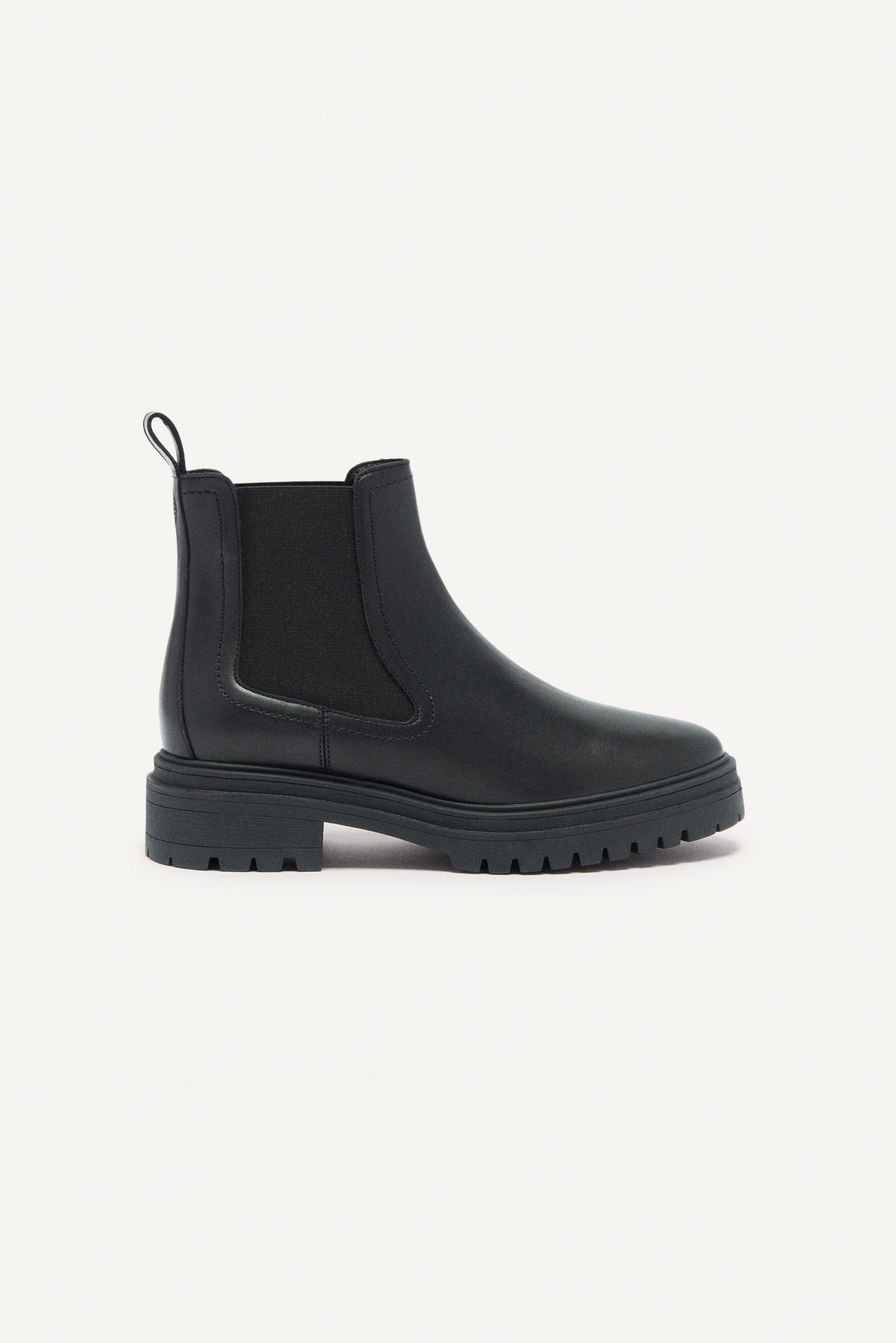BOOTS CCODA