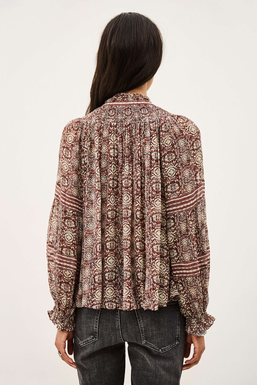 SHIRT DENNA