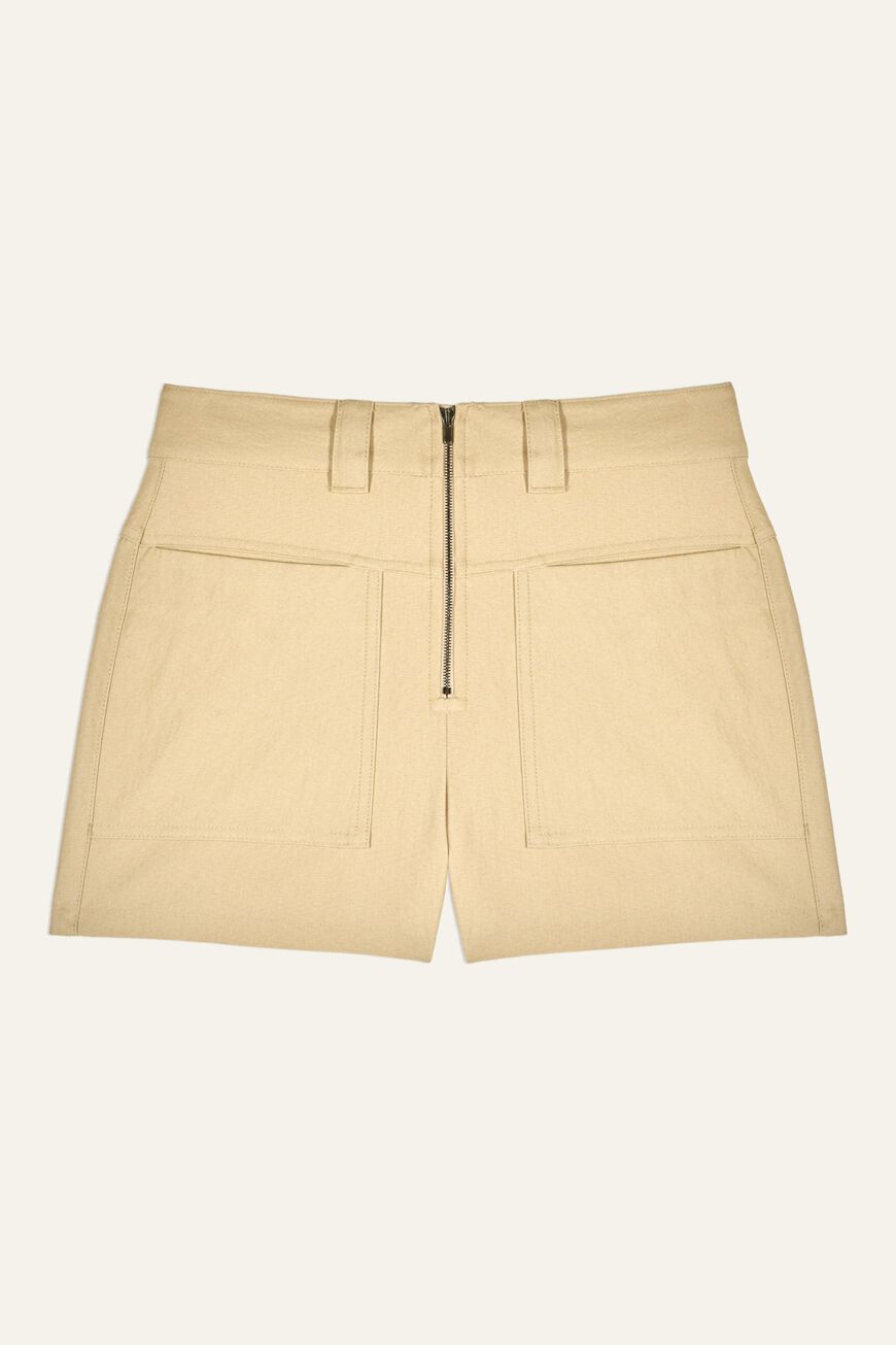 shorts FAVID