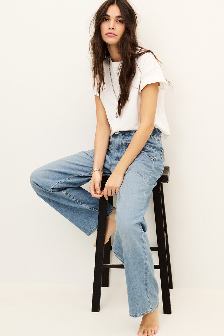 jeans MIMA